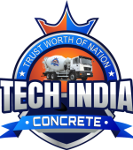 Tech-India-Concrete-Logo